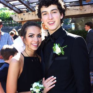 Meet your Posher, Alex